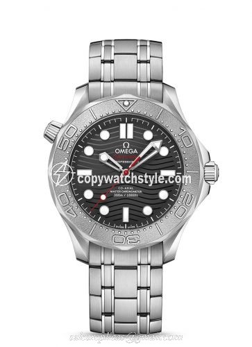 Omega Seamaster Diver 300M Nekton Edition / Bracelet 210.30.42.20.01.002 Omega Seamaster Diver 300M Nekton Edition / Bracelet 210.30.42.20.01.002