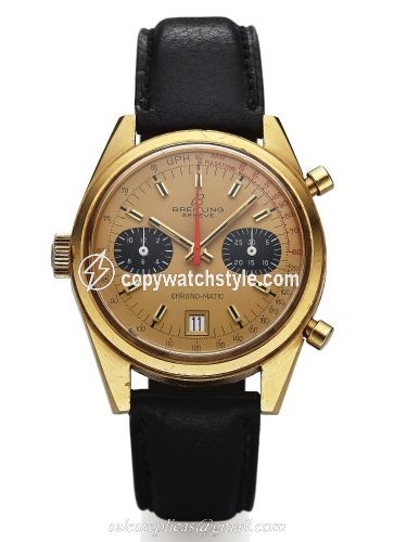 Breitling Chrono-Matic 2116 2116 Breitling Chrono-Matic 2116 2116