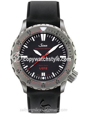 Sinn Diving Watch U212 212.040