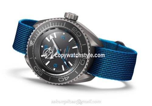Omega Seamaster Planet Ocean Ultra Deep Professional 215.92.52.21.99.001 Omega Seamaster Planet Ocean Ultra Deep Professional 215.92.52.21.99.001