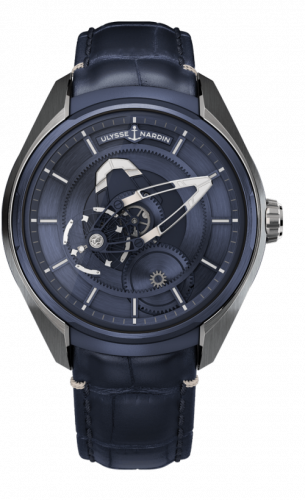 Ulysse Nardin Freak X Titanium 2303-270/03 Ulysse Nardin Freak X Titanium 2303-270/03