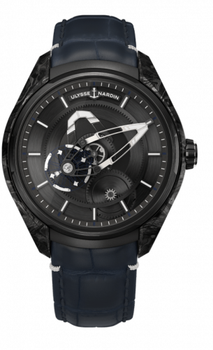 Ulysse Nardin Freak X Carbononium 2303-270/CARB Ulysse Nardin Freak X Carbononium 2303-270/CARB