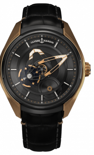 Ulysse Nardin Freak X Red Gold 2305-270 Ulysse Nardin Freak X Red Gold 2305-270