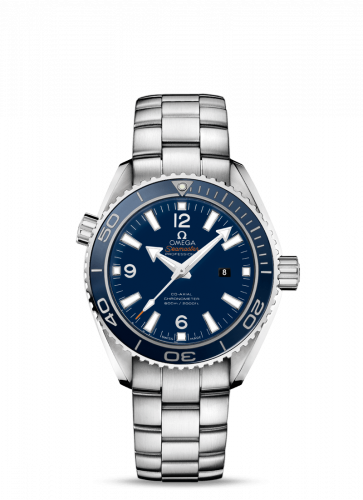 Omega Seamaster Planet Ocean 600M Co-Axial 37.5 Titanium / LiquidMetal / Bracelet 232.90.38.20.03.001 Omega Seamaster Planet Ocean 600M Co-Axial 37.5 Titanium / LiquidMetal / Bracelet 232.90.38.20.03.001