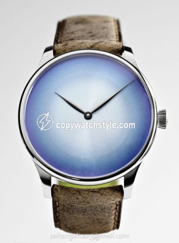 H. Moser & Cie Venturer XL Dubai Edition 2327-1204 H. Moser & Cie Venturer XL Dubai Edition 2327-1204