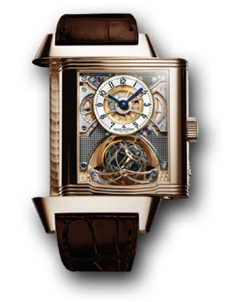 Jaeger-LeCoultre Reverso Gyrotourbillon 2 2332420 Jaeger-LeCoultre Reverso Gyrotourbillon 2 2332420
