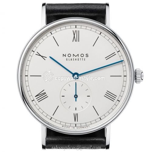 Nomos Glashutte Ludwig 38 234 Nomos Glashutte Ludwig 38 234