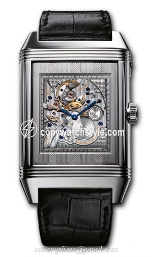 Jaeger-LeCoultre Reverso Repetition Minutes o Rideau 2353520 Jaeger-LeCoultre Reverso Repetition Minutes o Rideau 2353520