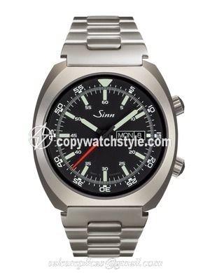 Sinn Series 240 St 240.010 Sinn Series 240 St 240.010