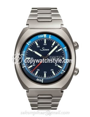 Sinn Series 240 C St GZ 240.011 Sinn Series 240 C St GZ 240.011
