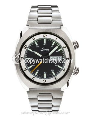 Sinn Series 240 C 240.021 Sinn Series 240 C 240.021