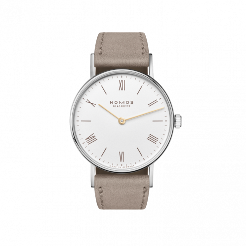 Nomos Glashutte Ludwig 33 Duo 240