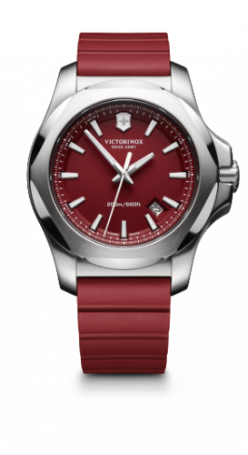 Victorinox I.N.O.X. Red 241719 Victorinox I.N.O.X. Red 241719