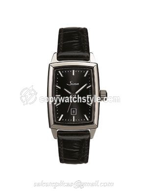 Sinn Ladies Watches 243 Ti S 243.010