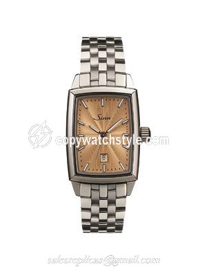 Sinn Ladies Watches 243 Ti K 243.012 Sinn Ladies Watches 243 Ti K 243.012