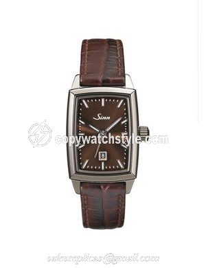 Sinn Ladies Watches 243 Ti M 243.013