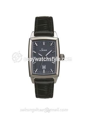 Sinn Ladies Watches 243 Ti A 243.014 Sinn Ladies Watches 243 Ti A 243.014