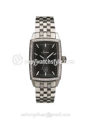 Sinn Ladies Watches 243 TW66 WG S 243.050 Sinn Ladies Watches 243 TW66 WG S 243.050