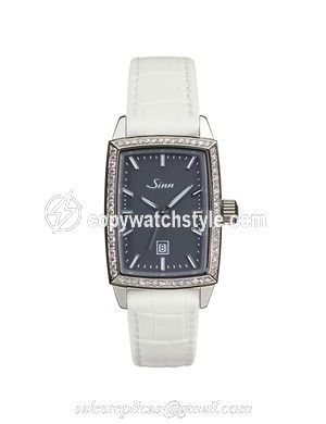 Sinn Ladies Watches 243 TW66 WG A 243.054