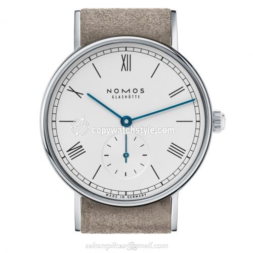 Nomos Glashutte Ludwig 33 244 Nomos Glashutte Ludwig 33 244
