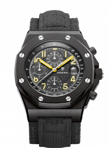 Audemars Piguet Royal Oak OffShore 25770 End of Days 25770SN.OO.0001KE.01