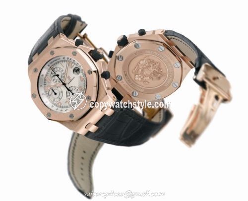Audemars Piguet Royal Oak OffShore 26061 Pride of Russia Pink Gold 26061OR.OO.D002CR.01 Audemars Piguet Royal Oak OffShore 26061 Pride of Russia Pink Gold 26061OR.OO.D002CR.01