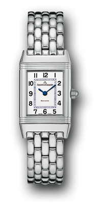 Jaeger-LeCoultre Reverso Lady Bracelet 2608110 Jaeger-LeCoultre Reverso Lady Bracelet 2608110