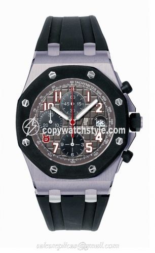 Audemars Piguet Royal Oak OffShore 26082 Orchard Road 26082TK.OO.D002CA.01 Audemars Piguet Royal Oak OffShore 26082 Orchard Road 26082TK.OO.D002CA.01