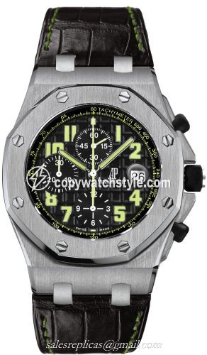 Audemars Piguet Royal Oak OffShore 26086 Worth Avenue 26086ST.OO.D002CR.01