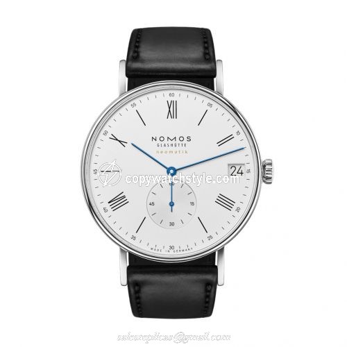 Nomos Glashutte Ludwig Neomatik 41 Date 261 Nomos Glashutte Ludwig Neomatik 41 Date 261