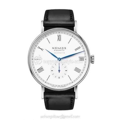 Nomos Glashutte Ludwig Neomatik 41 Date 175 Years Watchmaking Glashtte 261.S1 Nomos Glashutte Ludwig Neomatik 41 Date 175 Years Watchmaking Glashtte 261.S1