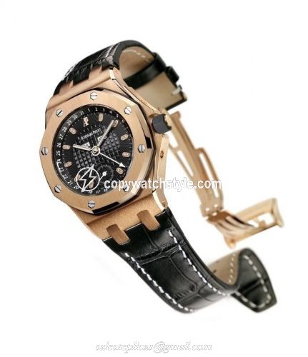 Audemars Piguet Royal Oak OffShore 26131 Queen Elizabeth II Cup 2007 26131OR.OO.D002CR.01 Audemars Piguet Royal Oak OffShore 26131 Queen Elizabeth II Cup 2007 26131OR.OO.D002CR.01