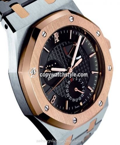 Audemars Piguet Royal Oak 26168 Pride of China Black 26168SR.OO.1220SR.01 Audemars Piguet Royal Oak 26168 Pride of China Black 26168SR.OO.1220SR.01