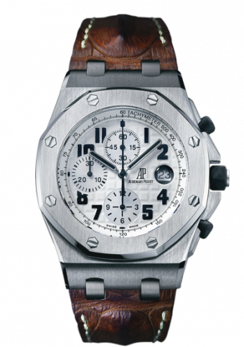 Audemars Piguet Royal Oak Offshore Safari 26170ST.OO.D091CR.01 Audemars Piguet Royal Oak Offshore Safari 26170ST.OO.D091CR.01