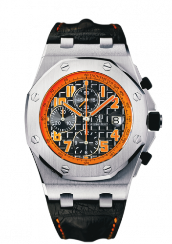 Audemars Piguet Royal Oak Offshore 26170 Chronograph Volcano 26170ST.OO.D101CR.01