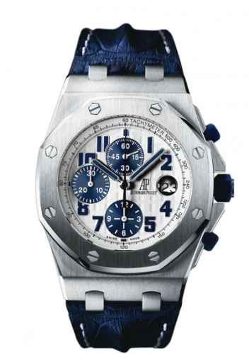 Audemars Piguet Royal Oak Offshore 26170 Chronograph Navy 26170ST.OO.D305CR.01