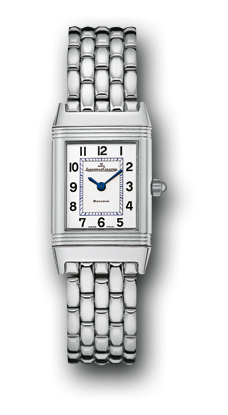 Jaeger-LeCoultre Reverso Lady Quartz Bracelet 2618110 Jaeger-LeCoultre Reverso Lady Quartz Bracelet 2618110