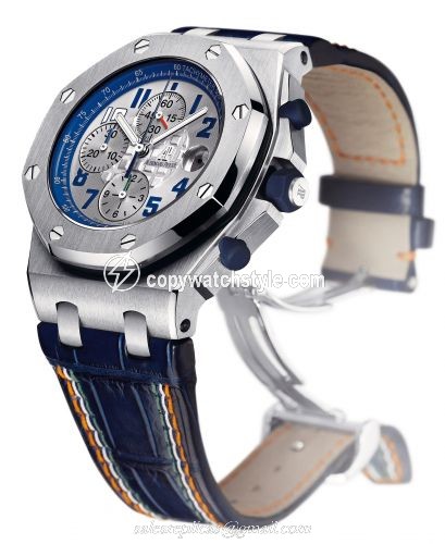 Audemars Piguet Royal Oak OffShore 26182 Sachin Tendulkar 10 26182ST.OO.D018CR.01 Audemars Piguet Royal Oak OffShore 26182 Sachin Tendulkar 10 26182ST.OO.D018CR.01