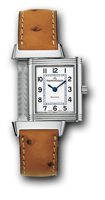 Jaeger-LeCoultre Reverso Lady Quartz 2618411 Jaeger-LeCoultre Reverso Lady Quartz 2618411