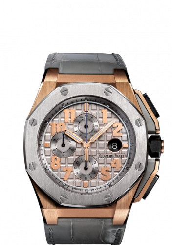 Audemars Piguet Royal Oak Offshore Lebron James 26210OI.OO.A109CR.01 Audemars Piguet Royal Oak Offshore Lebron James 26210OI.OO.A109CR.01