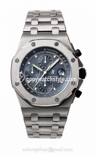 Audemars Piguet Royal Oak OffShore 26218 20th Anniversary 1993-2013 26218ST.OO.1000ST.01 Audemars Piguet Royal Oak OffShore 26218 20th Anniversary 1993-2013 26218ST.OO.1000ST.01