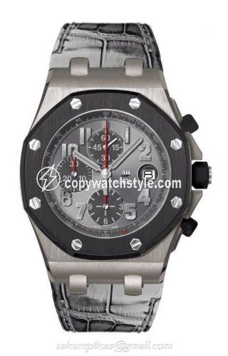 Audemars Piguet Royal Oak OffShore 26219 Doha Boutique 26219IO.OO.D005CR.01 Audemars Piguet Royal Oak OffShore 26219 Doha Boutique 26219IO.OO.D005CR.01