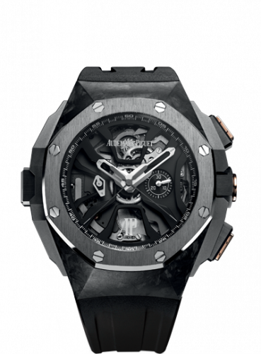 Audemars Piguet Royal Oak Concept 26221 Laptimer Michael Schumacher 26221FT.OO.D002CA.01