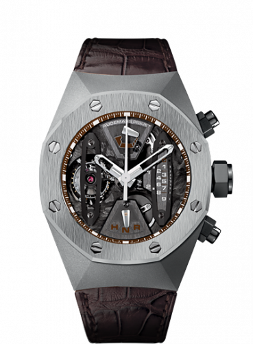 Audemars Piguet Royal Oak Concept 26223 Tourbillon Chronograph 26223TI.OO.D099CR01. Audemars Piguet Royal Oak Concept 26223 Tourbillon Chronograph 26223TI.OO.D099CR01.