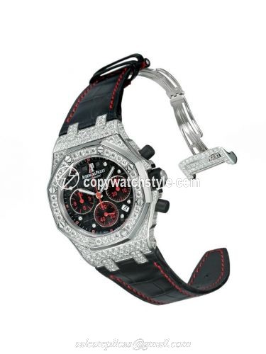 Audemars Piguet Royal Oak OffShore Lady 26271 Las Vegas Strip 26271.BC.ZZ.D002.CR.01 Audemars Piguet Royal Oak OffShore Lady 26271 Las Vegas Strip 26271.BC.ZZ.D002.CR.01