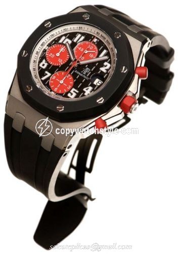 Audemars Piguet Royal Oak OffShore 26278 Tour Auto 2009 26278IK.GG.D002CA.01