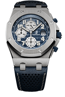 Audemars Piguet Royal Oak OffShore 26280 The National Classic Tour 2008 26280ST.OO.D022CU.01 Audemars Piguet Royal Oak OffShore 26280 The National Classic Tour 2008 26280ST.OO.D022CU.01
