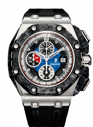 Audemars Piguet Royal Oak OffShore 26290 Grand Prix Platinum 26290PO.OO.A001VE.01
