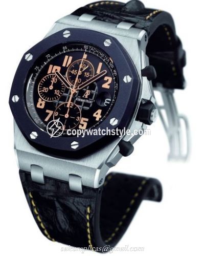 Audemars Piguet Royal Oak OffShore 26298 57th Street 26298SK.OO.D101CR.01