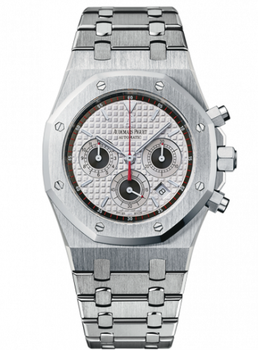 Audemars Piguet Royal Oak 26300 Chronograph Stainless Steel / Panda 26300ST.OO.1110ST.06